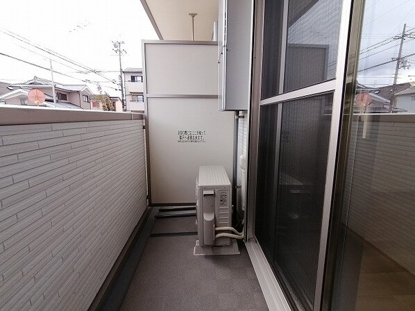 新田辺駅 徒歩15分 1階の物件内観写真